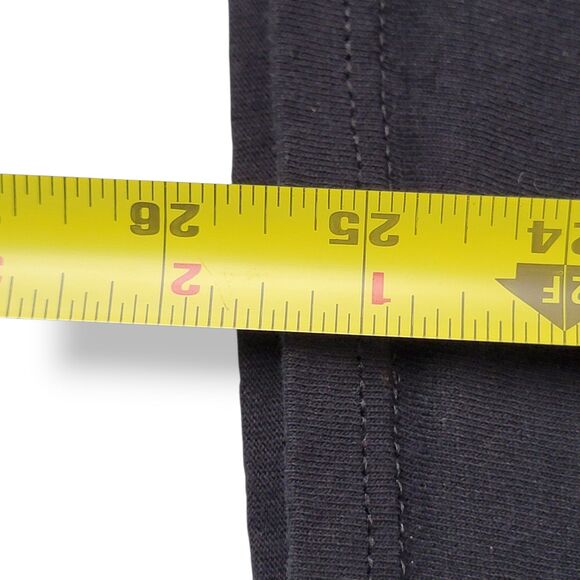 Edward Scissorhands Graphic Tee Women's XL Suit of Scissors T-shirt Gothcore Emo - Picture 6 of 7